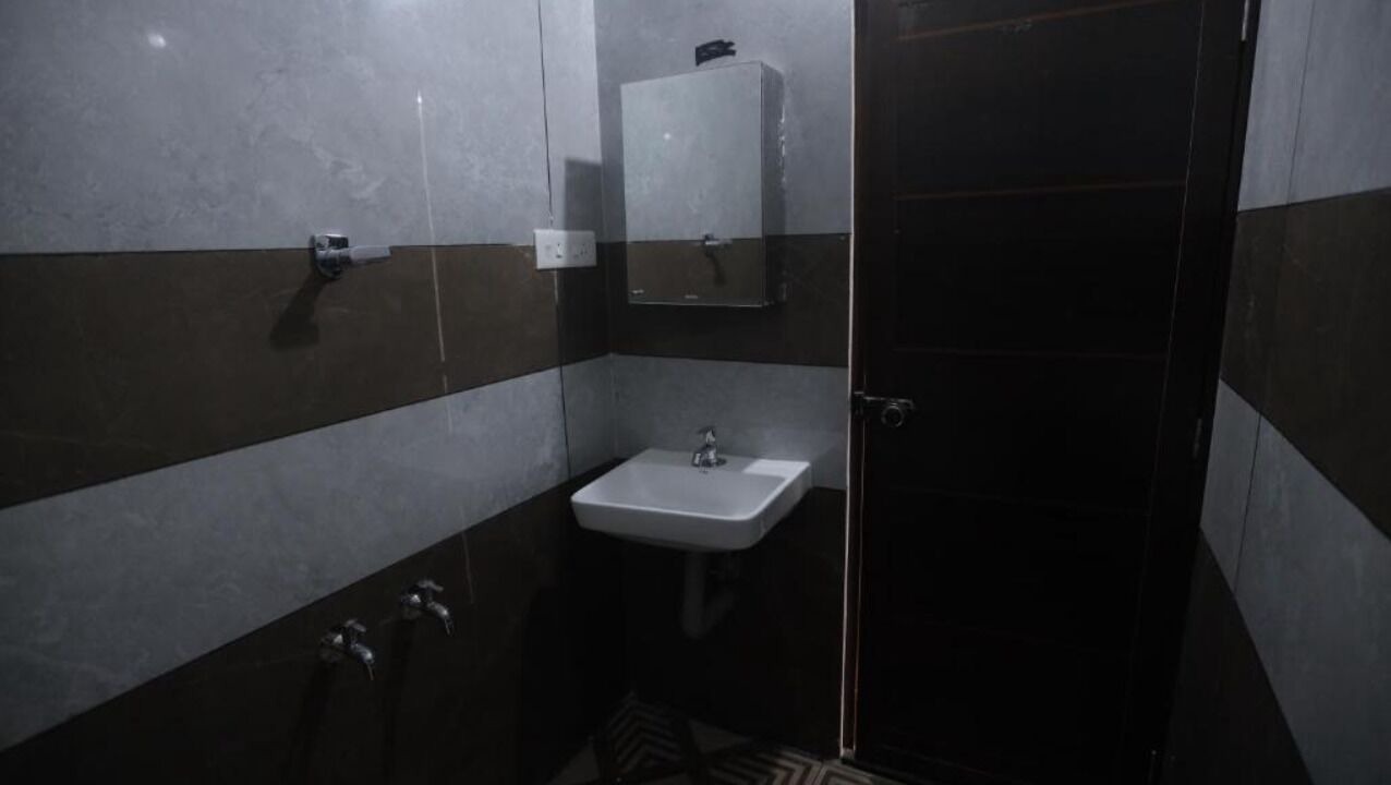 Photo of Bathroom in Kothamangalam