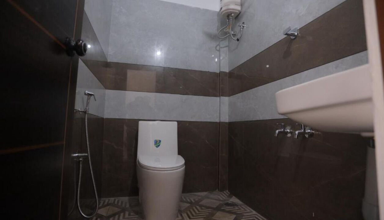 Photo of Bathroom in Kothamangalam