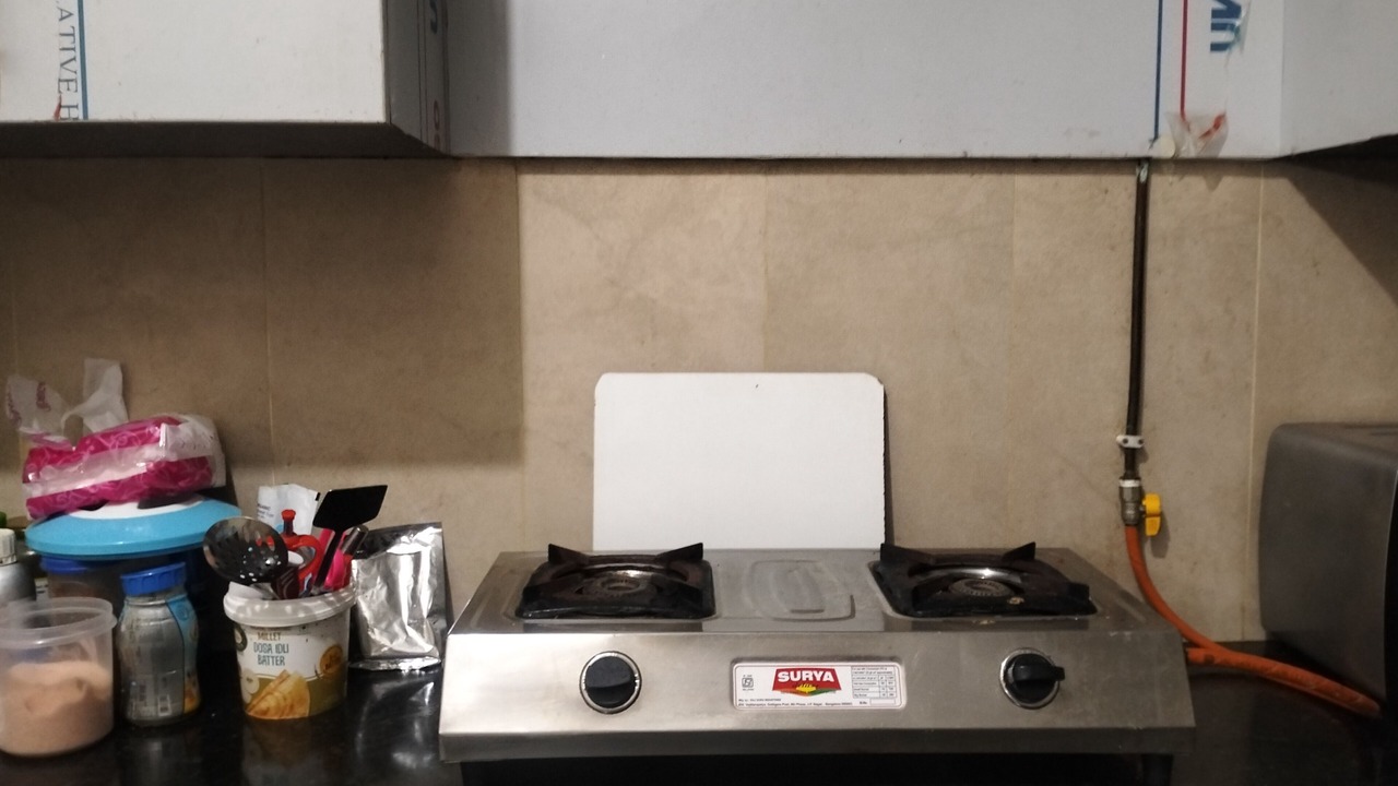 Photo of Kitchen in Bengaluru