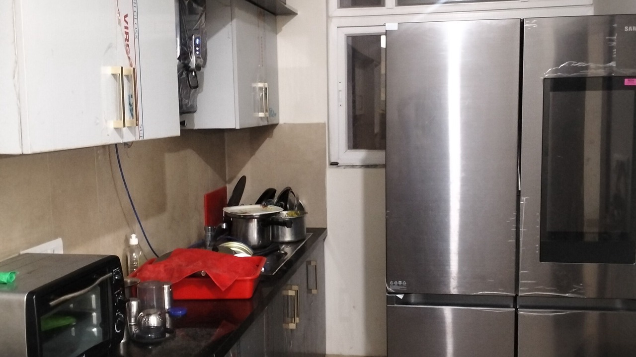 Photo of Kitchen in Bengaluru