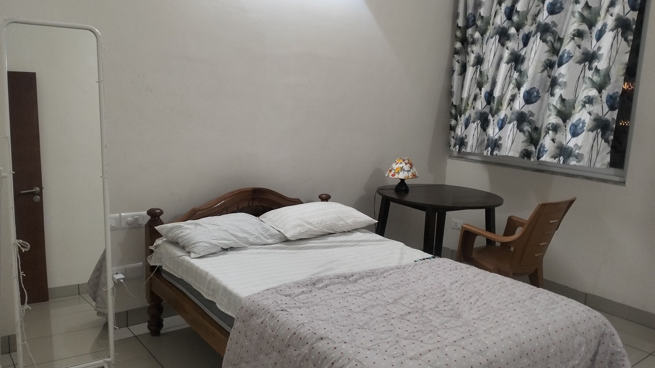 Photo of Bedroom in Bengaluru