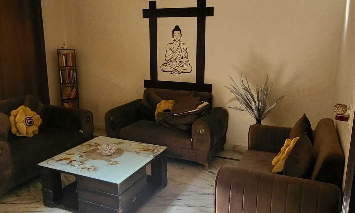 Photo of Livingroom in Rishikesh
