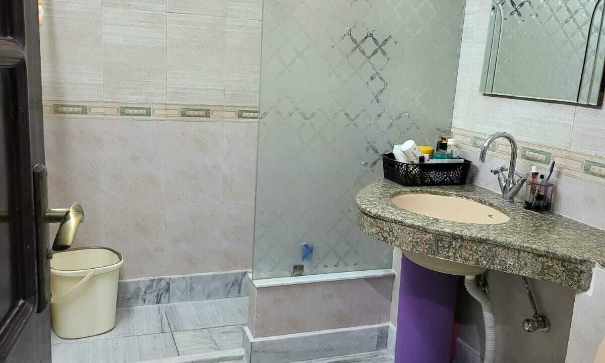 Photo of Bathroom in Rishikesh
