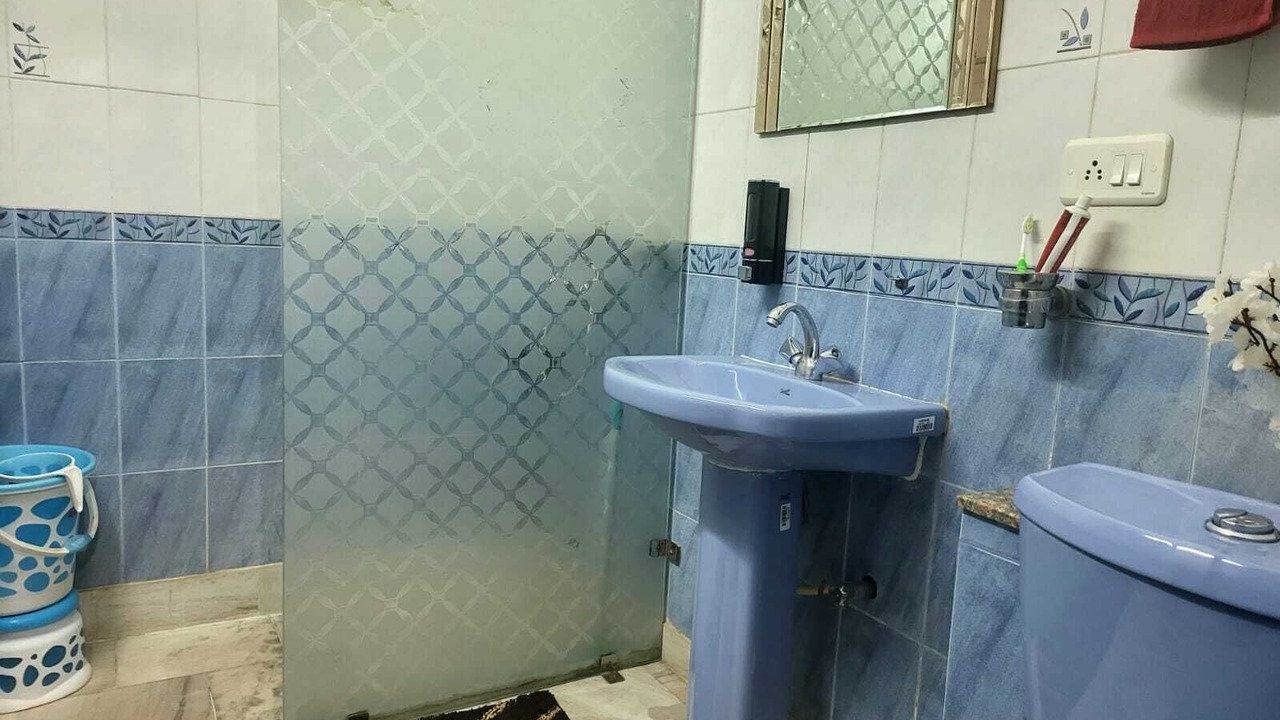 Photo of Bathroom in Rishikesh