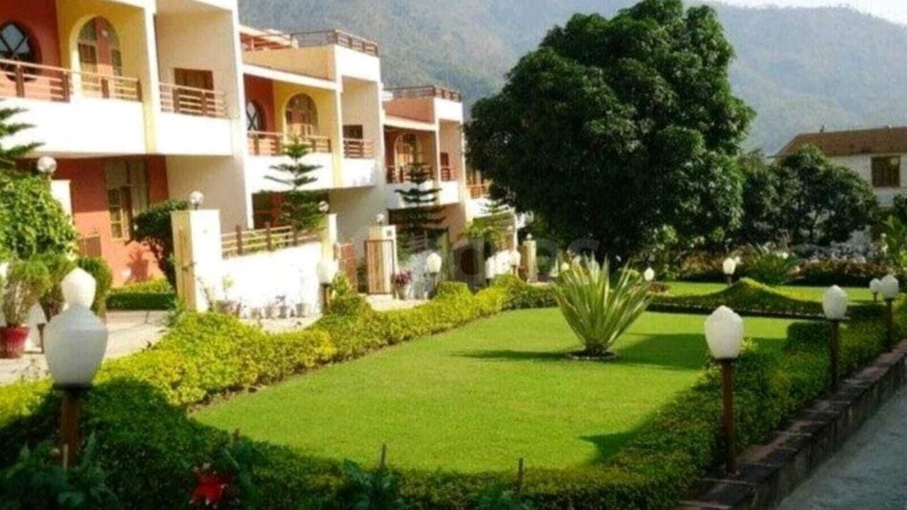 Photo of Outdoor in Rishikesh