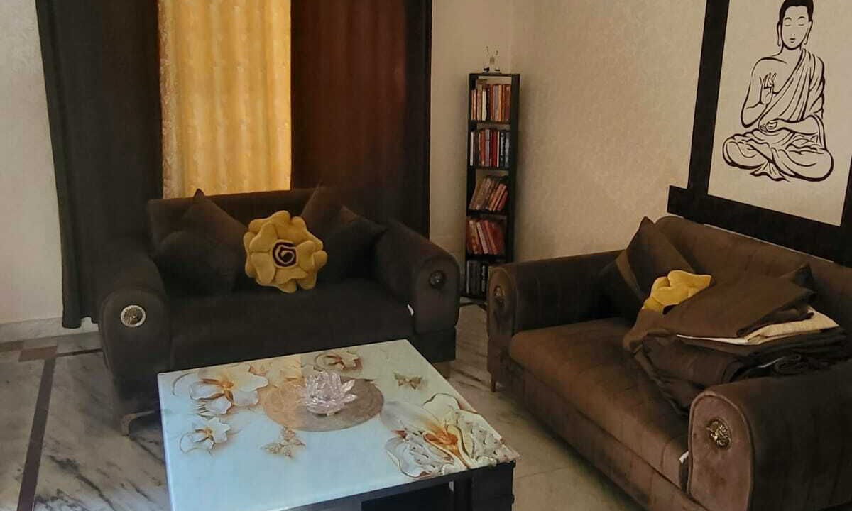 Photo of Livingroom in Rishikesh
