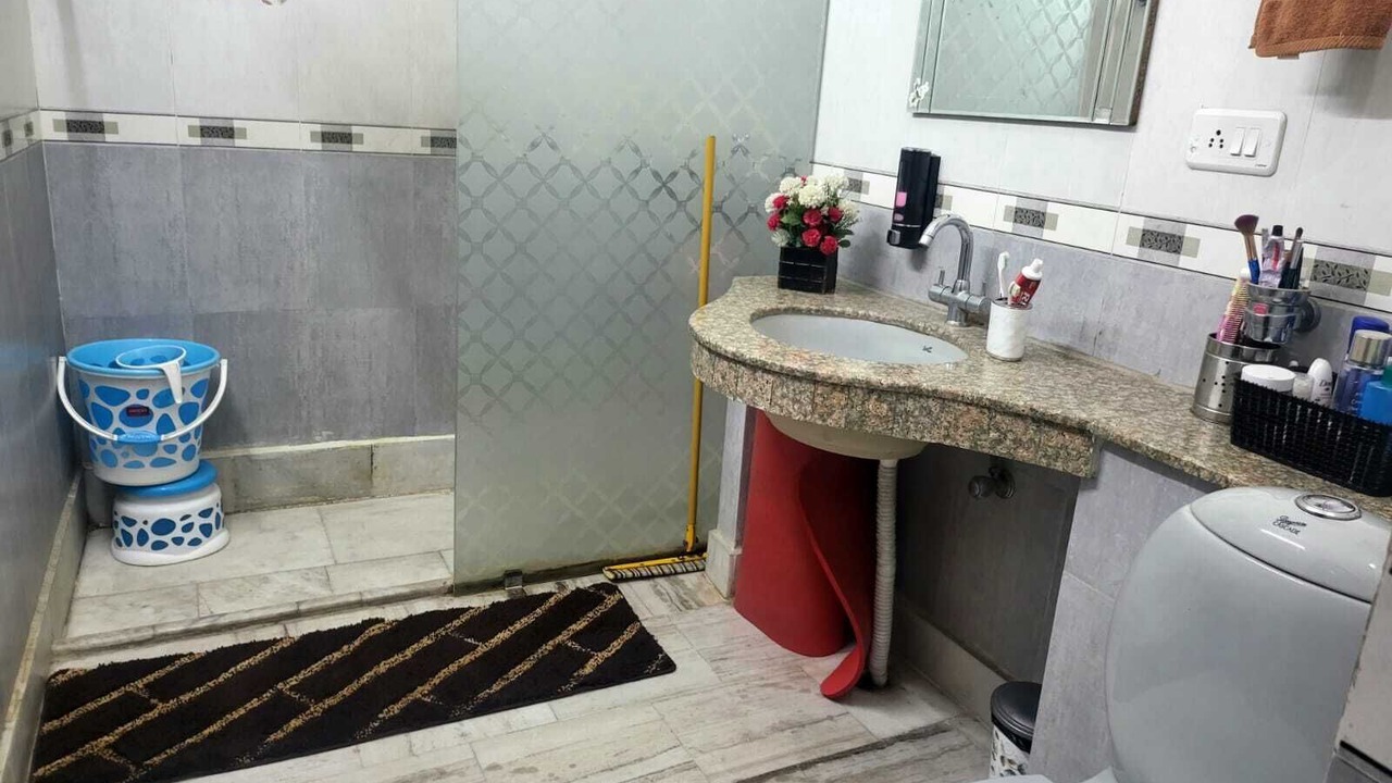 Photo of Bathroom in Rishikesh