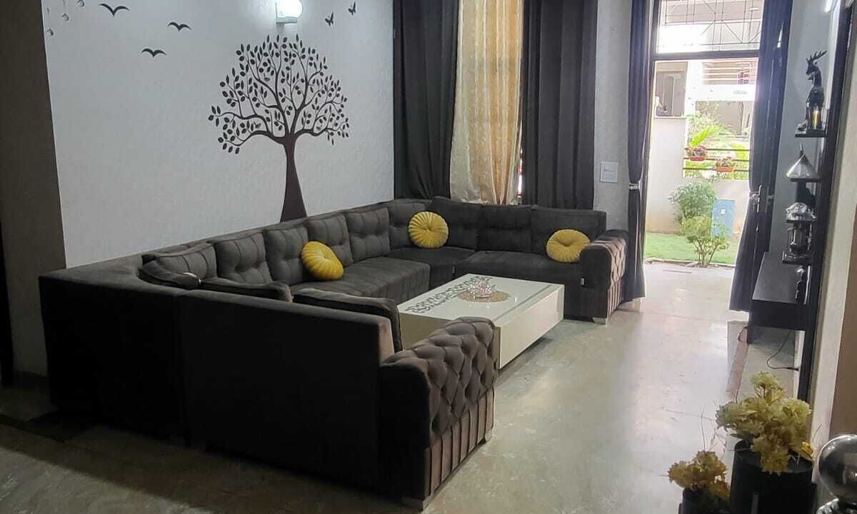 Photo of Livingroom in Rishikesh