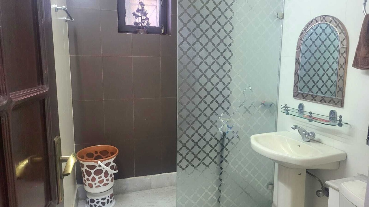 Photo of Bathroom in Rishikesh