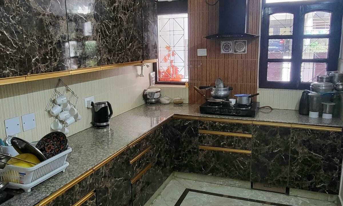 Photo of Kitchen in Rishikesh