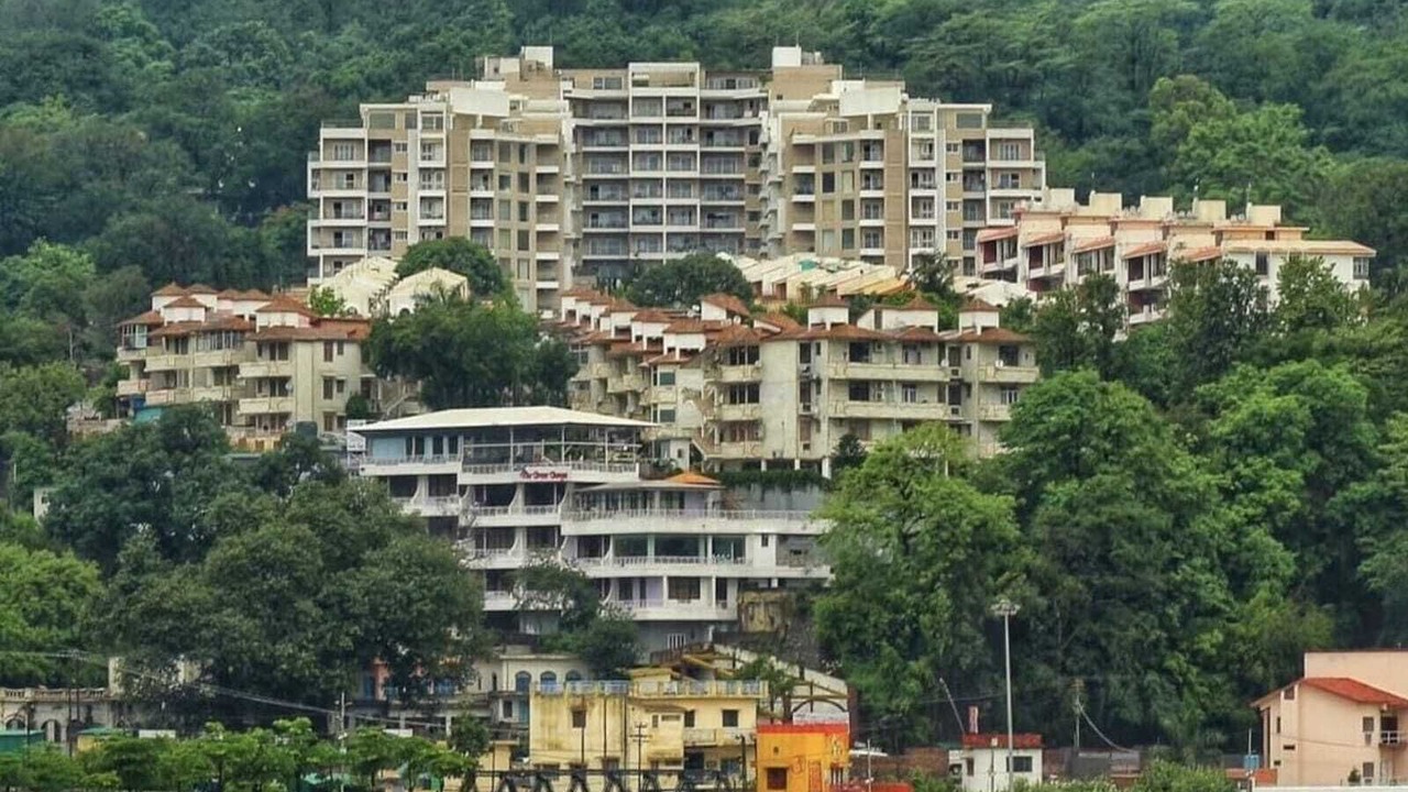Photo of Outdoor in Rishikesh