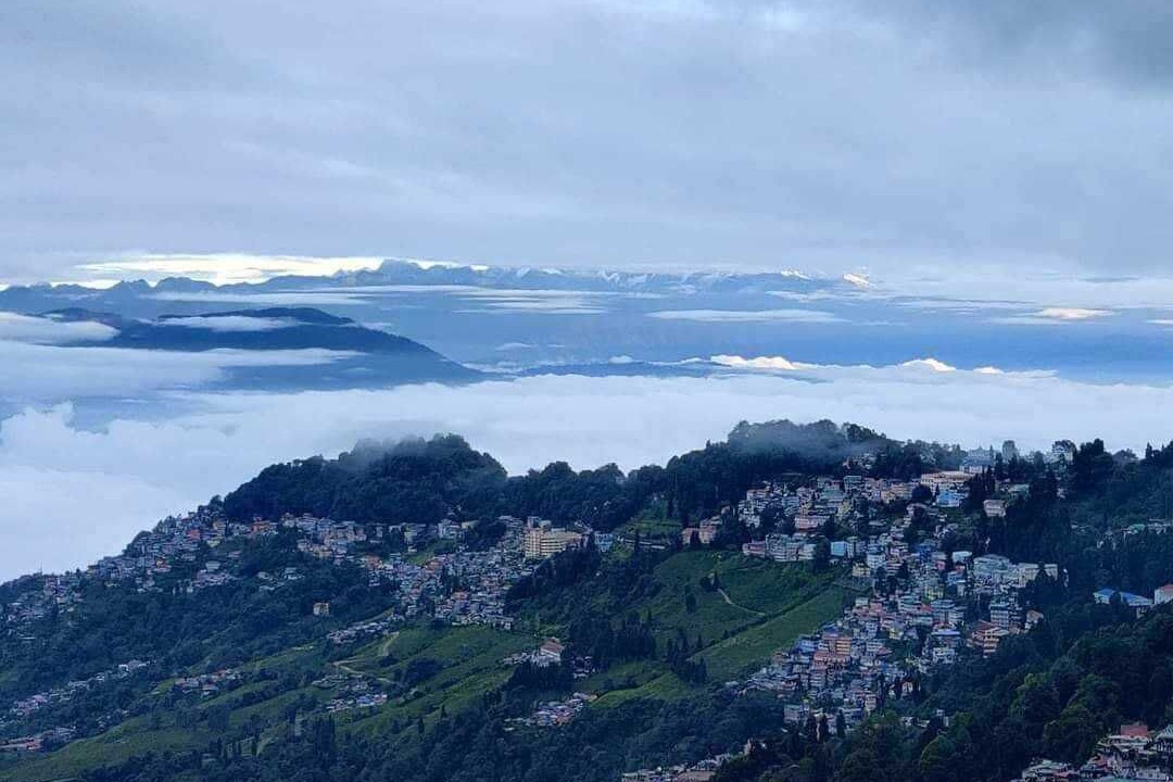 Photo of Others in Darjeeling