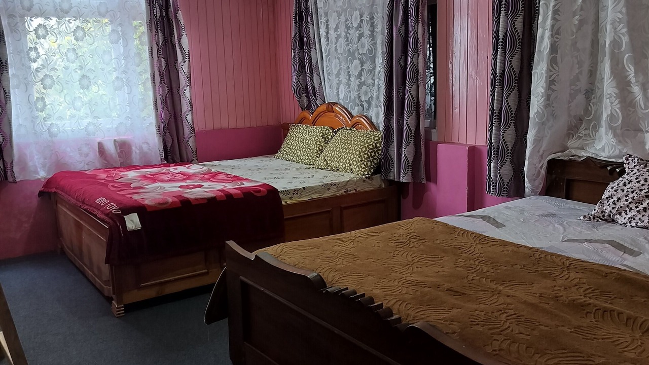 Photo of Bedroom in Darjeeling