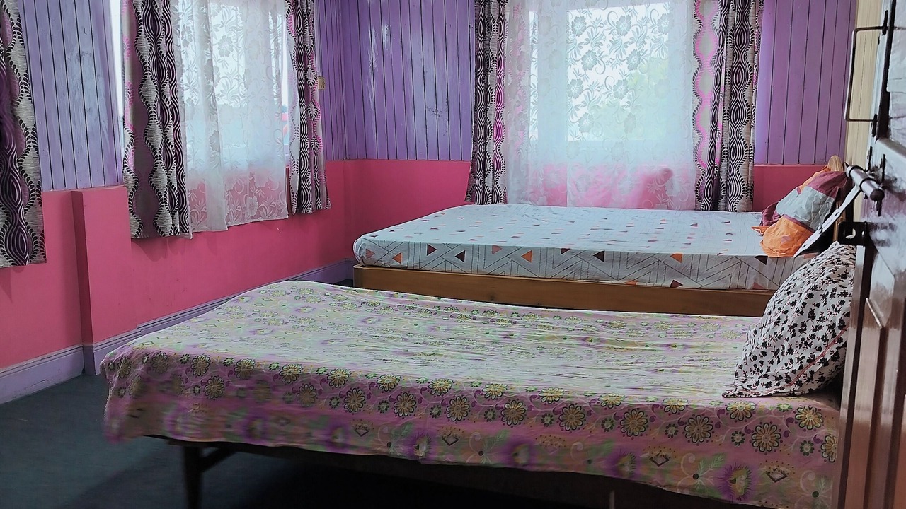 Photo of Bedroom in Darjeeling