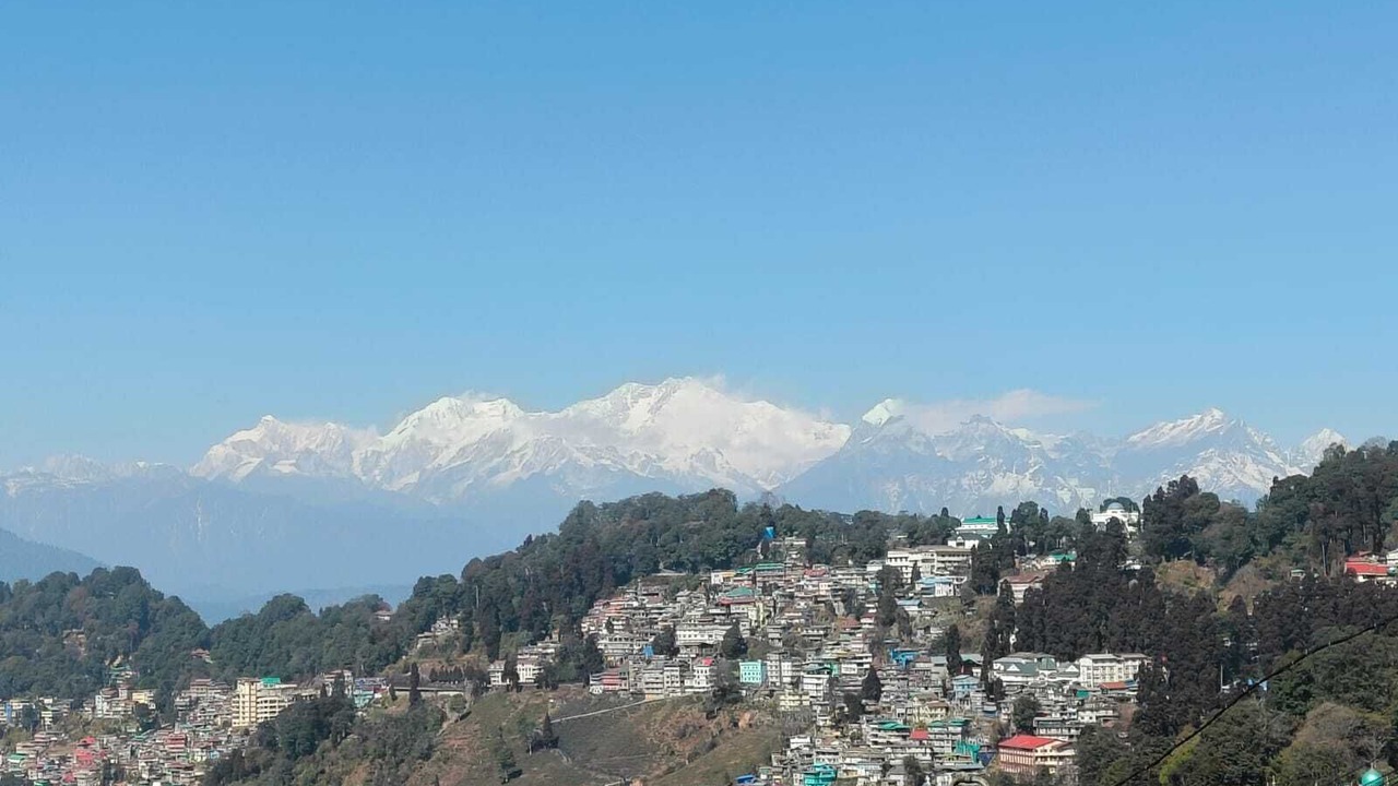 Photo of Outdoor in Darjeeling