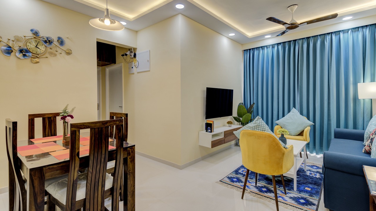 Photo of Livingroom in Chicalim