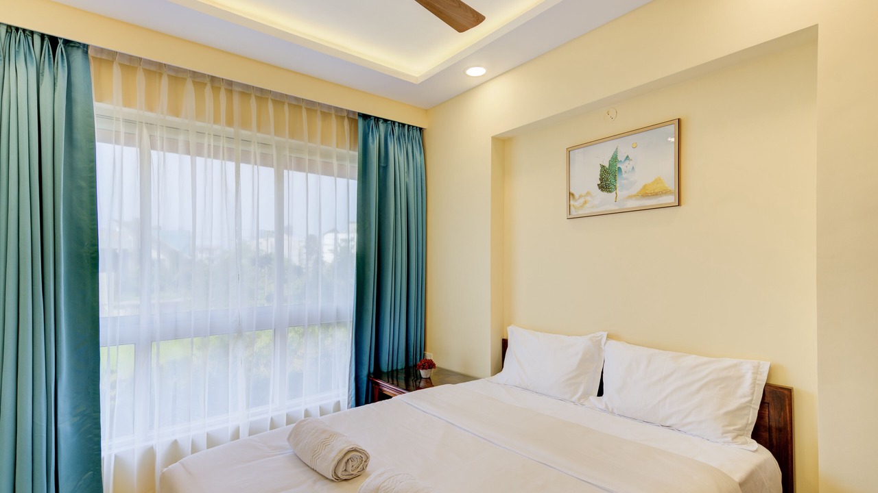 Photo of Bedroom in Chicalim
