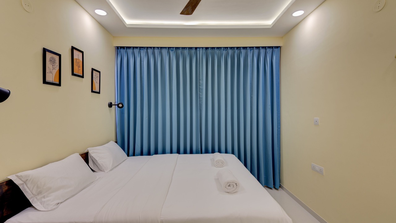 Photo of Bedroom in Chicalim