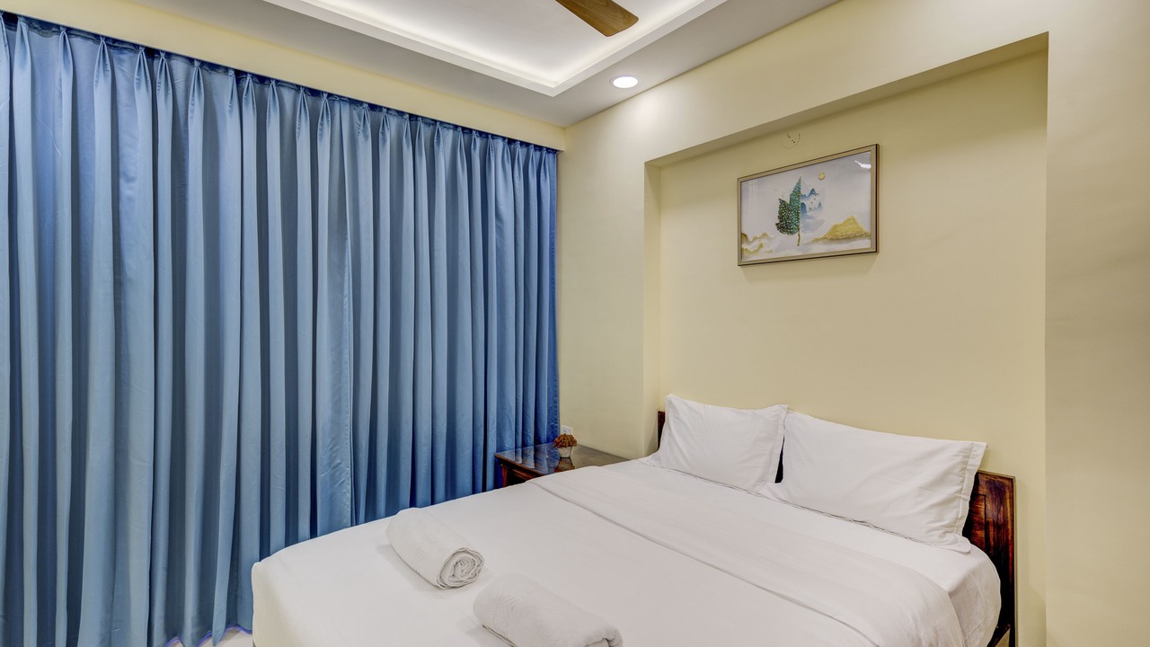 Photo of Bedroom in Chicalim