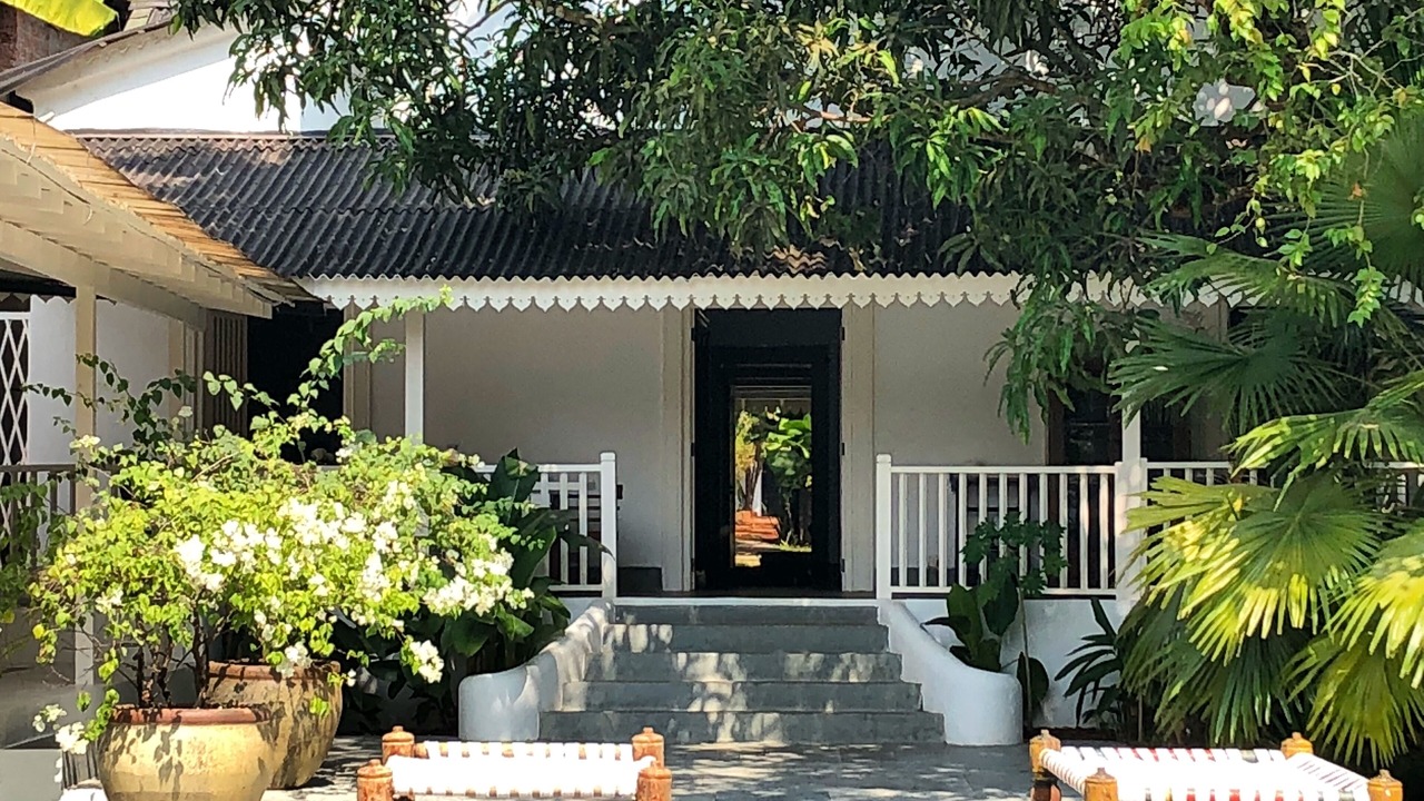 Photo of Outdoor in Siolim