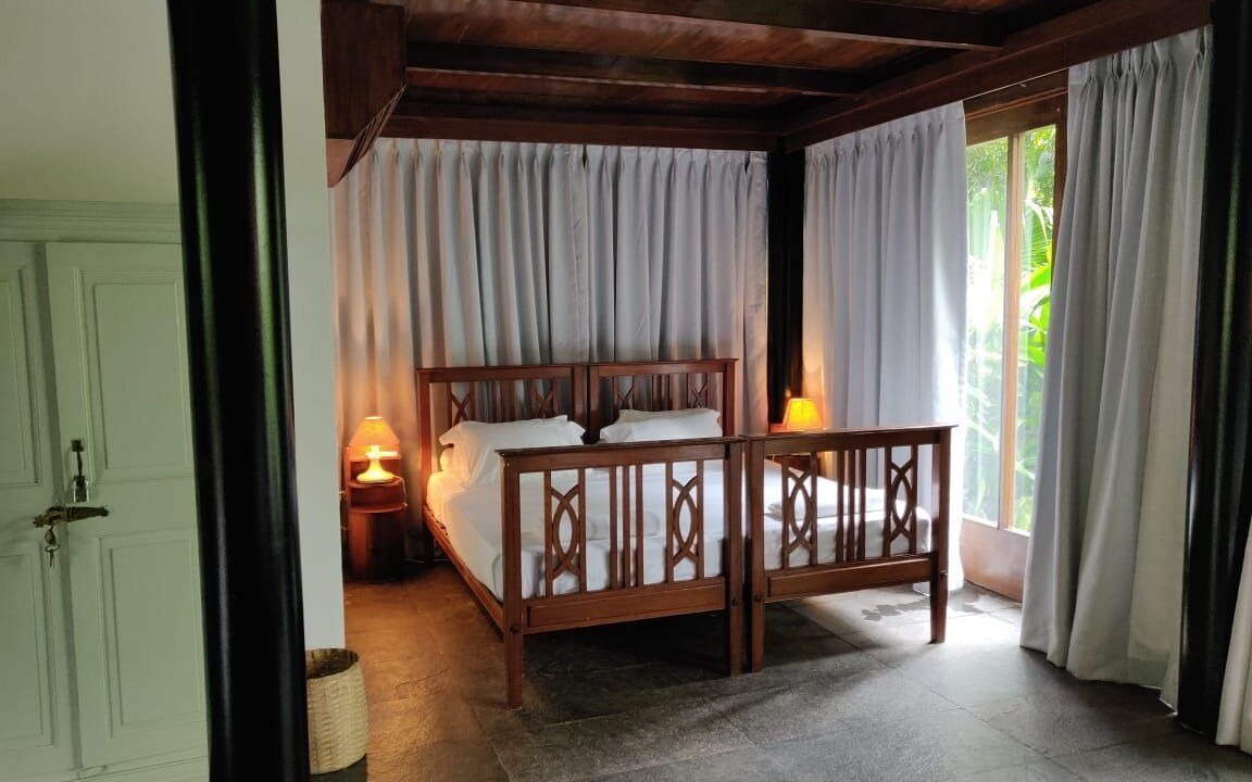 Photo of Bedroom in Siolim