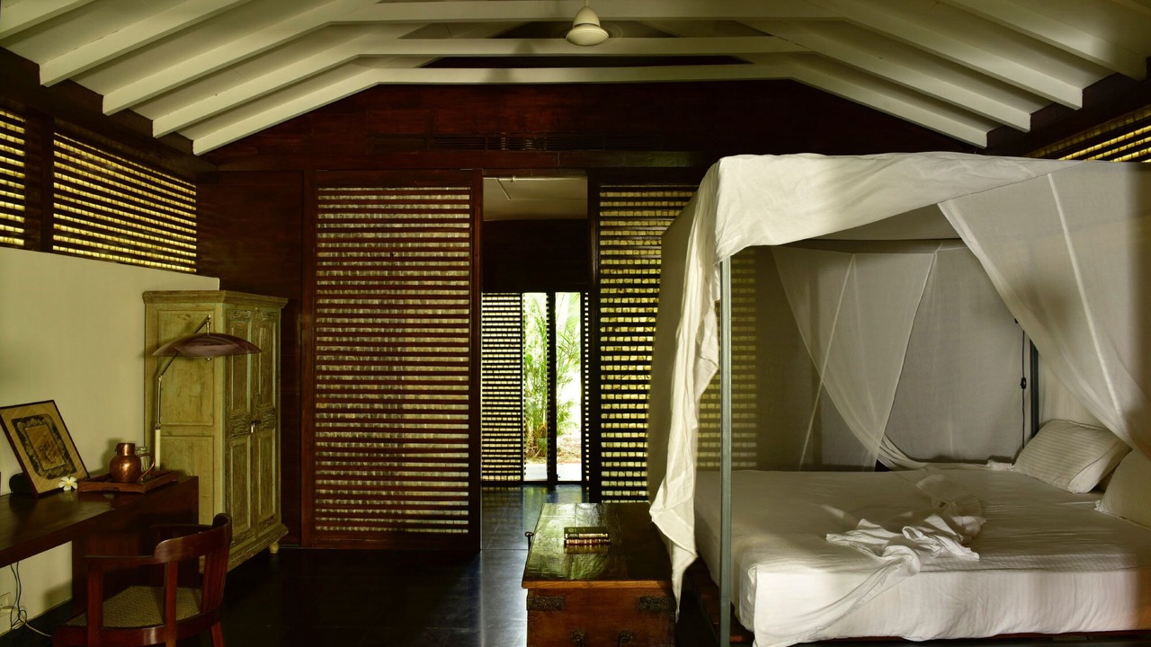 Photo of Bedroom in Siolim