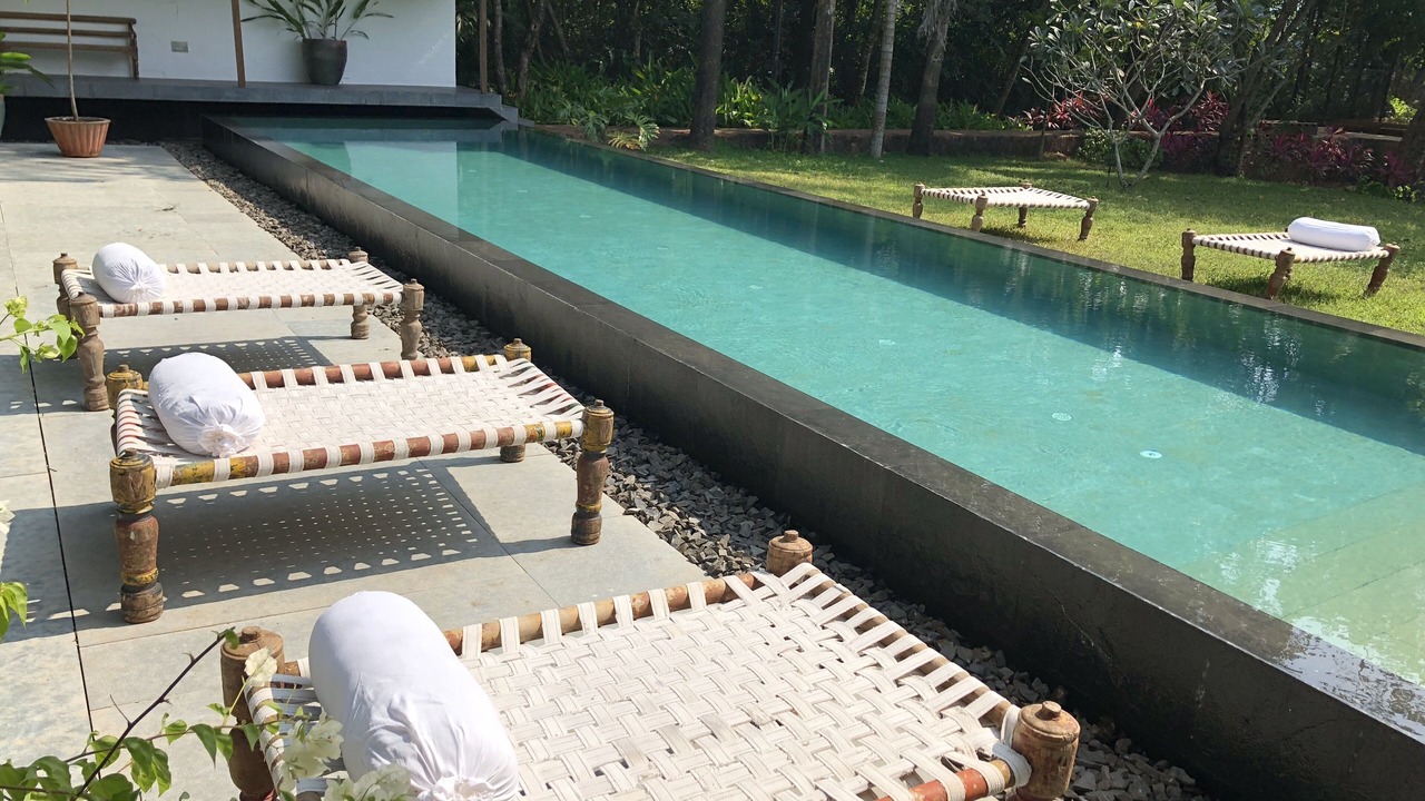Photo of Outdoor in Siolim