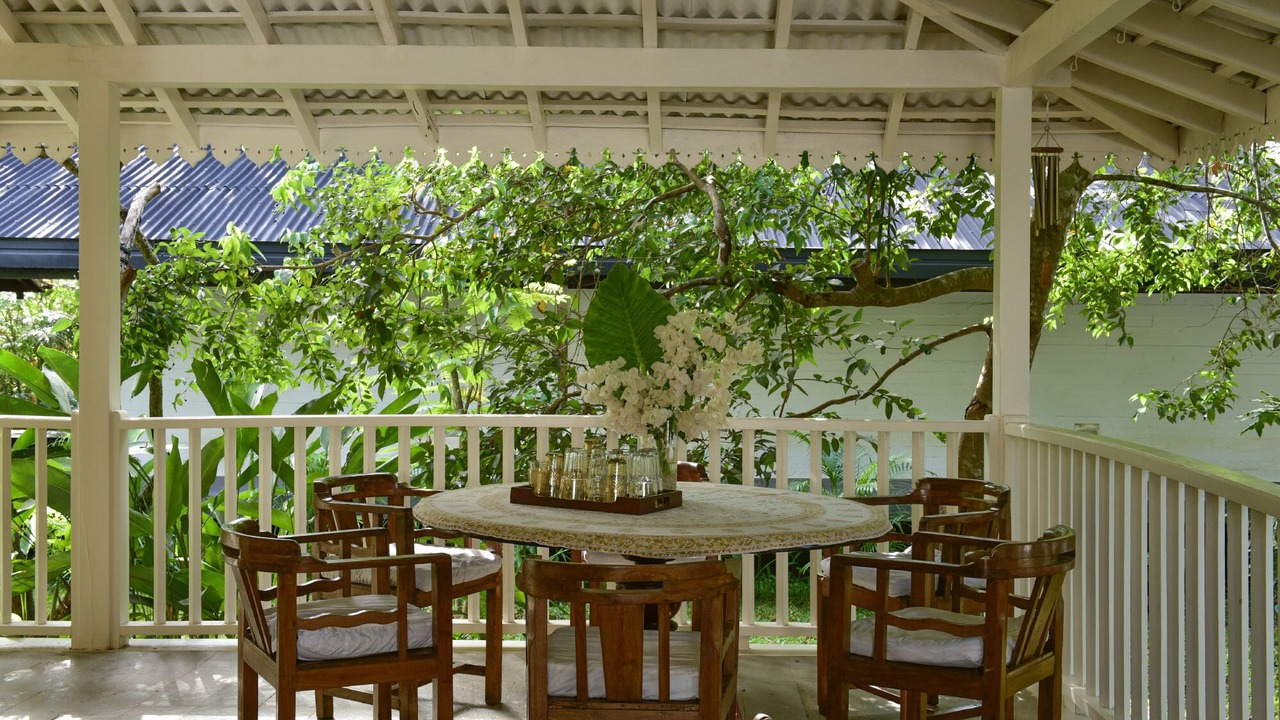Photo of Outdoor in Siolim