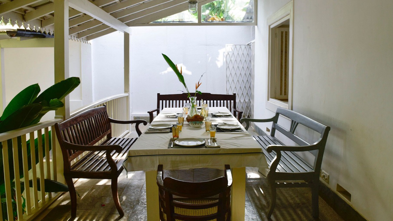 Photo of Outdoor in Siolim