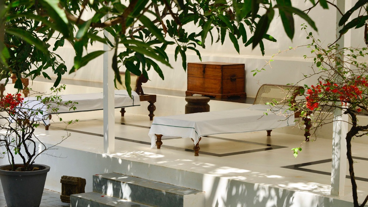 Photo of Outdoor in Siolim