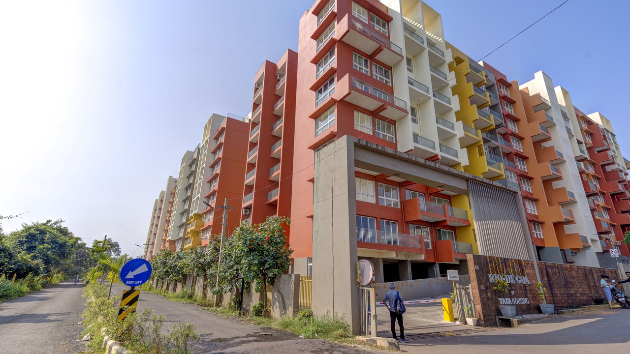Photo of Outdoor in Chicalim