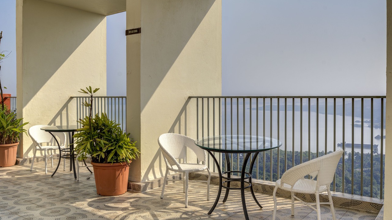 Photo of Outdoor in Chicalim