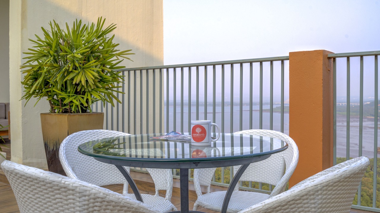 Photo of Outdoor in Chicalim