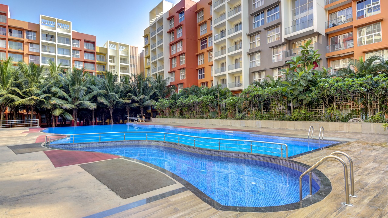 Photo of Outdoor in Chicalim