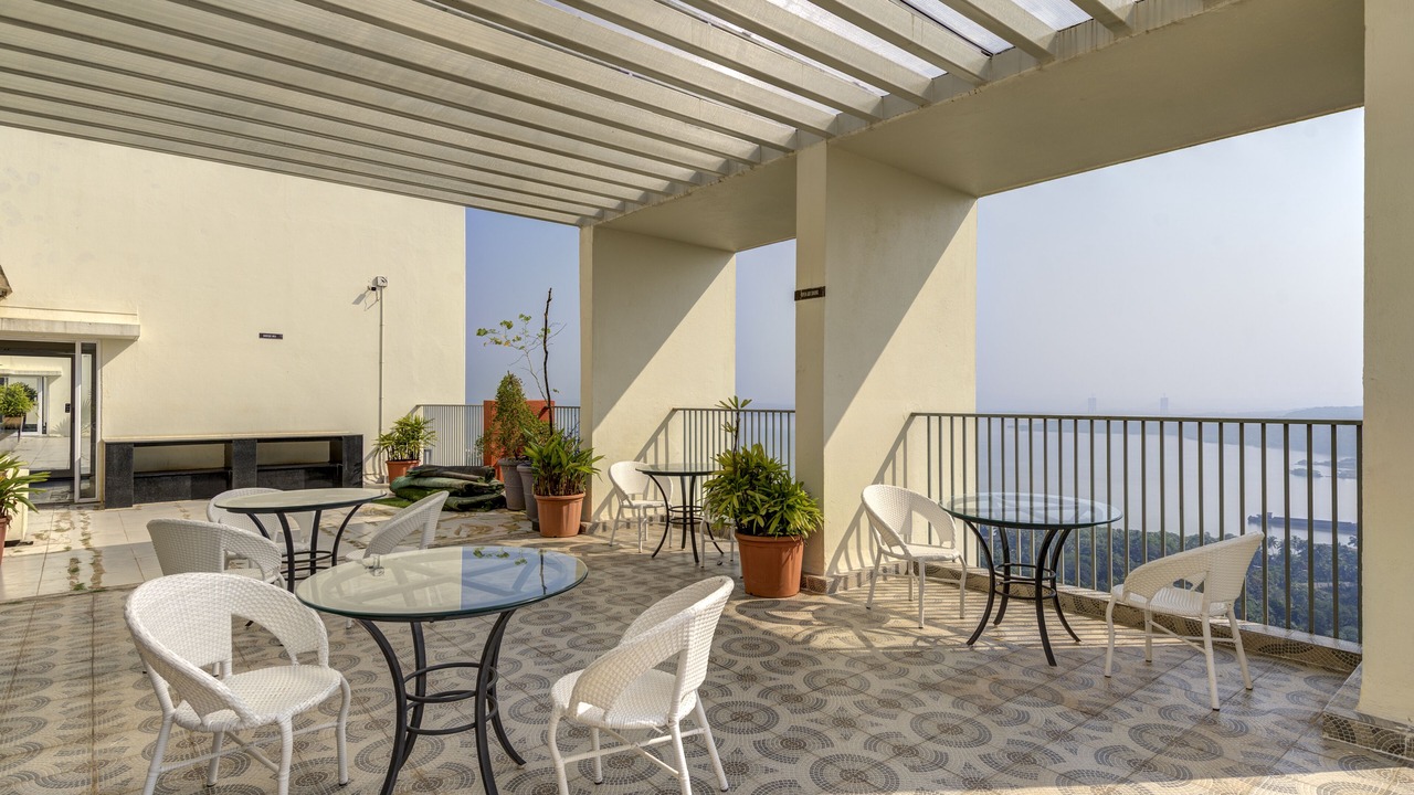 Photo of Outdoor in Chicalim