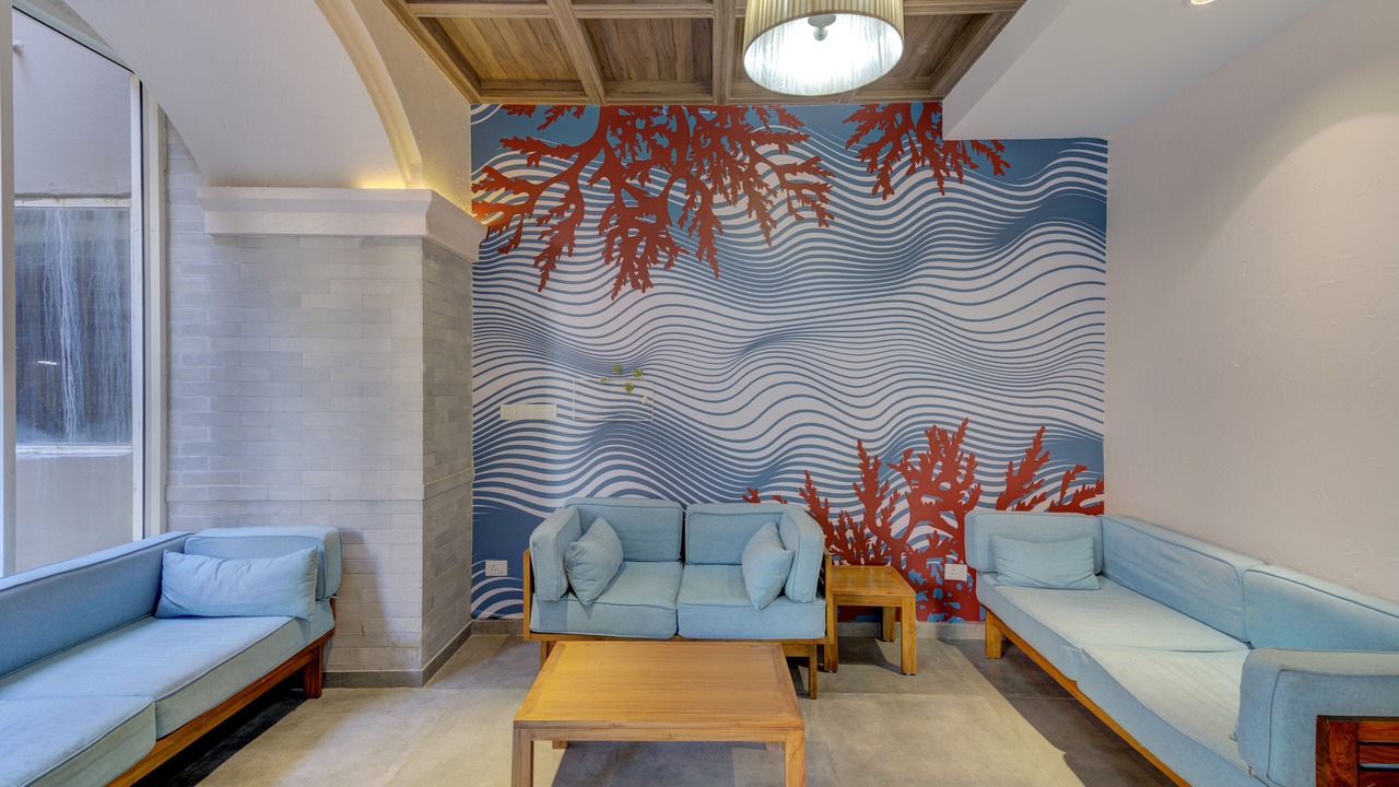 Photo of Livingroom in Chicalim