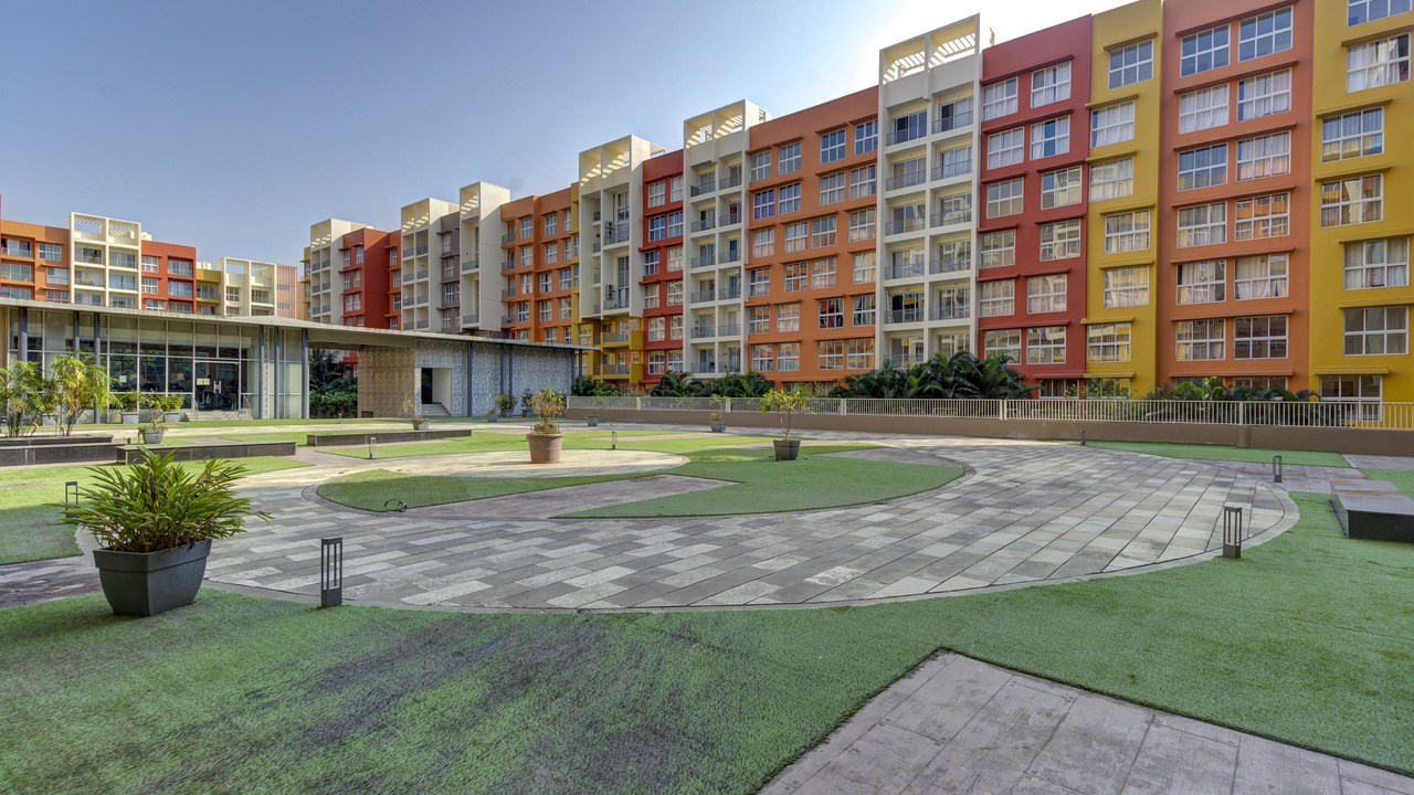 Photo of Outdoor in Chicalim