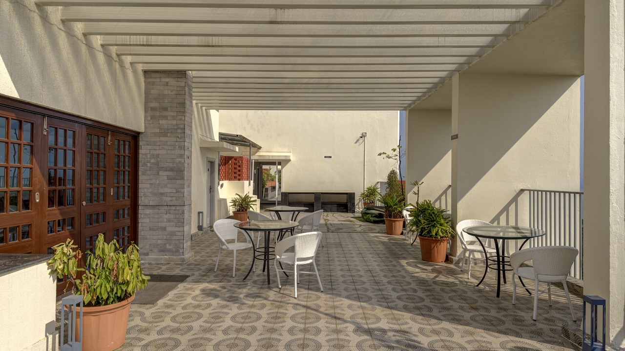 Photo of Outdoor in Chicalim