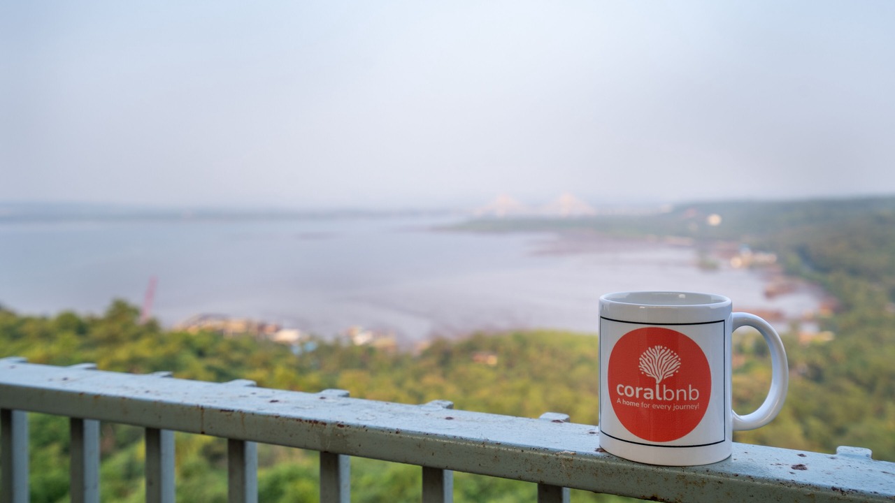 Photo of Patio Balcony in Chicalim
