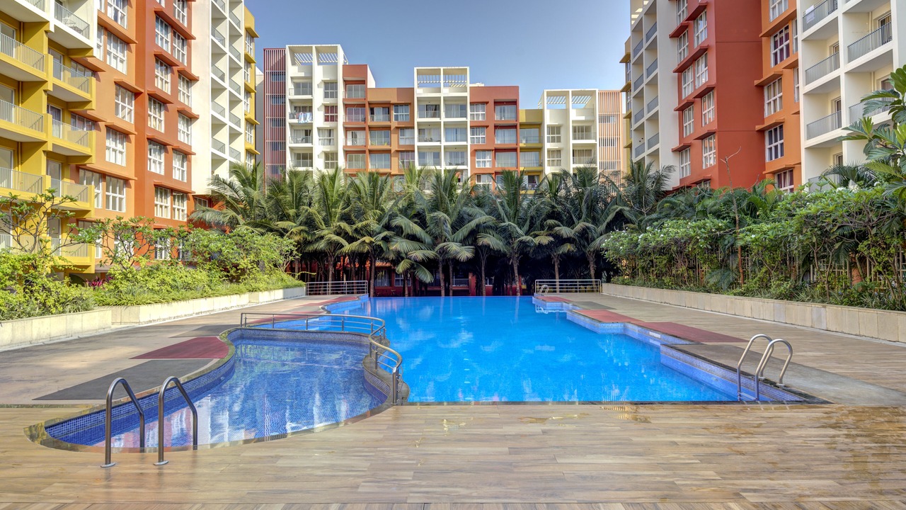 Photo of Outdoor in Chicalim