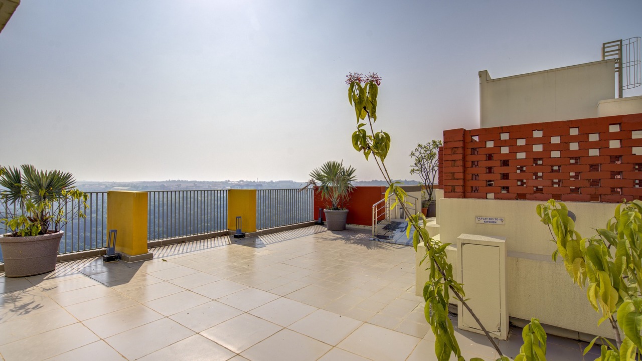 Photo of Patio Balcony in Chicalim