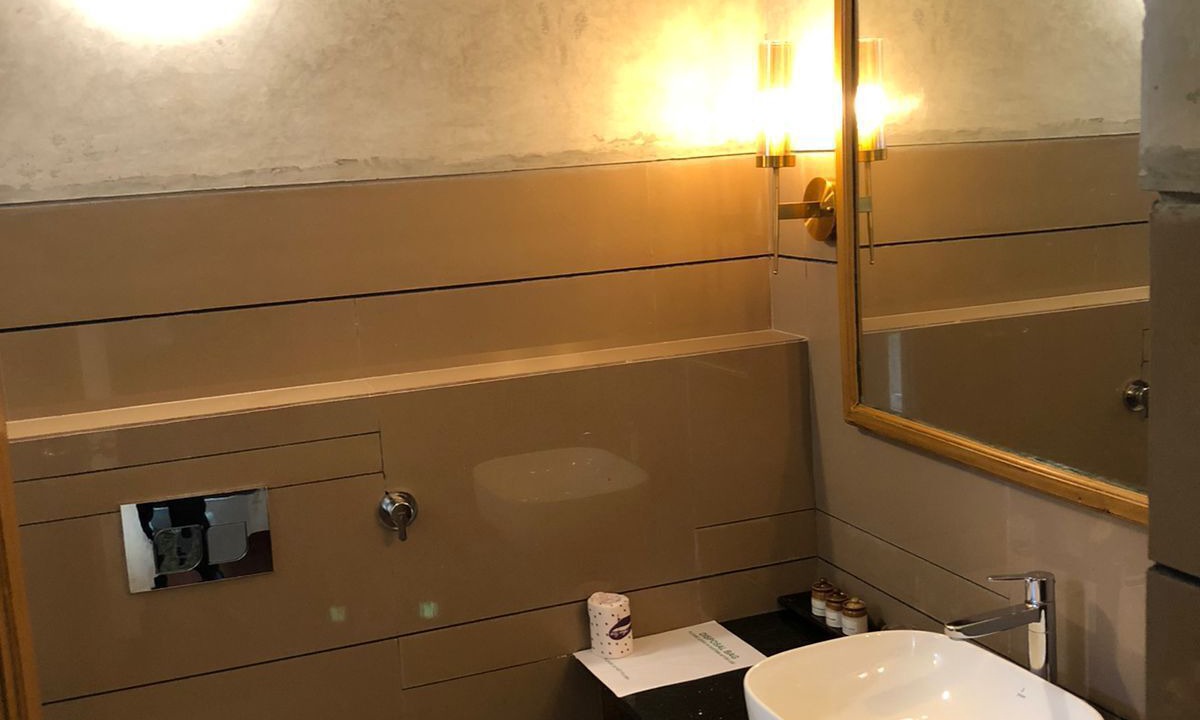 Photo of Bathroom in Palakkad