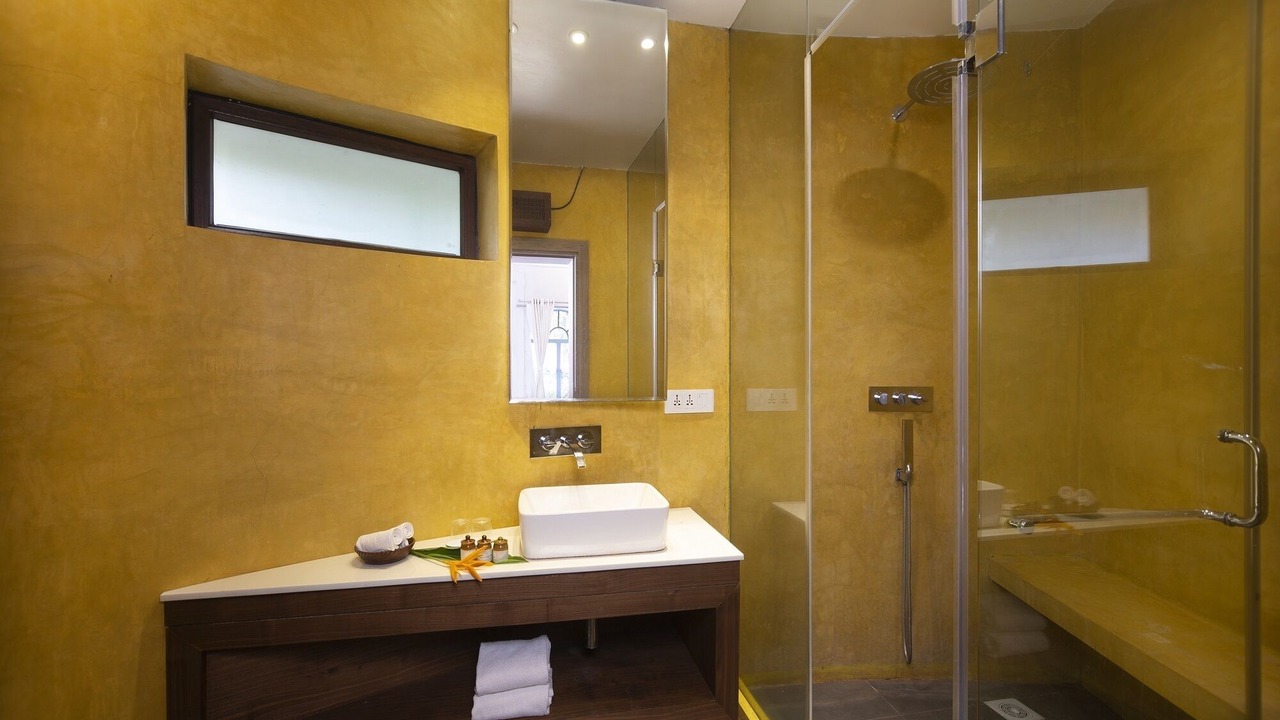 Photo of Bathroom in Palakkad