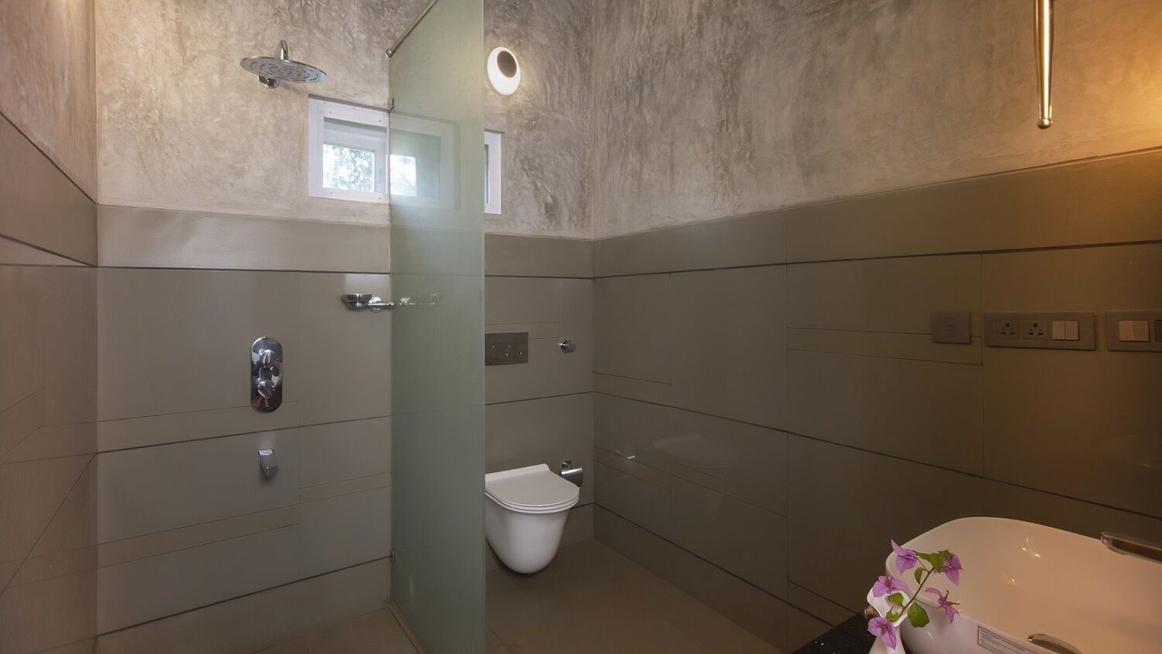 Photo of Bathroom in Palakkad