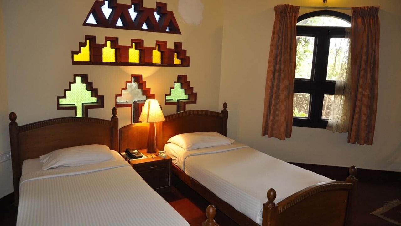 Photo of Bedroom in Palakkad