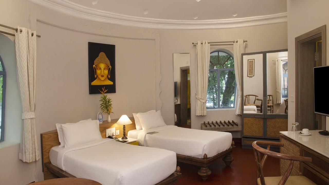 Photo of Bedroom in Palakkad