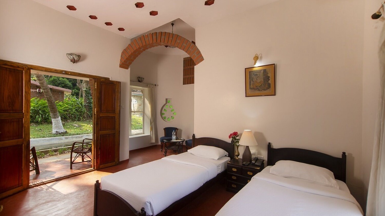 Photo of Bedroom in Palakkad