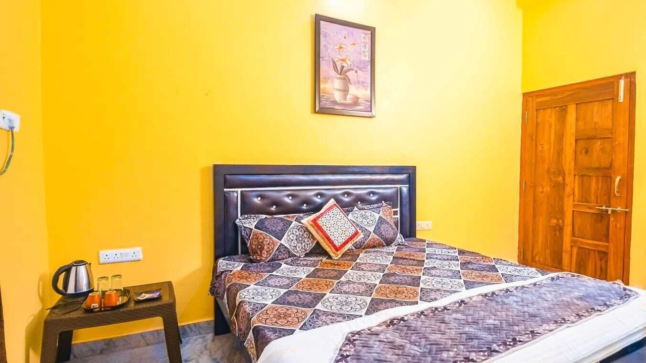 Photo of Bedroom in Varanasi