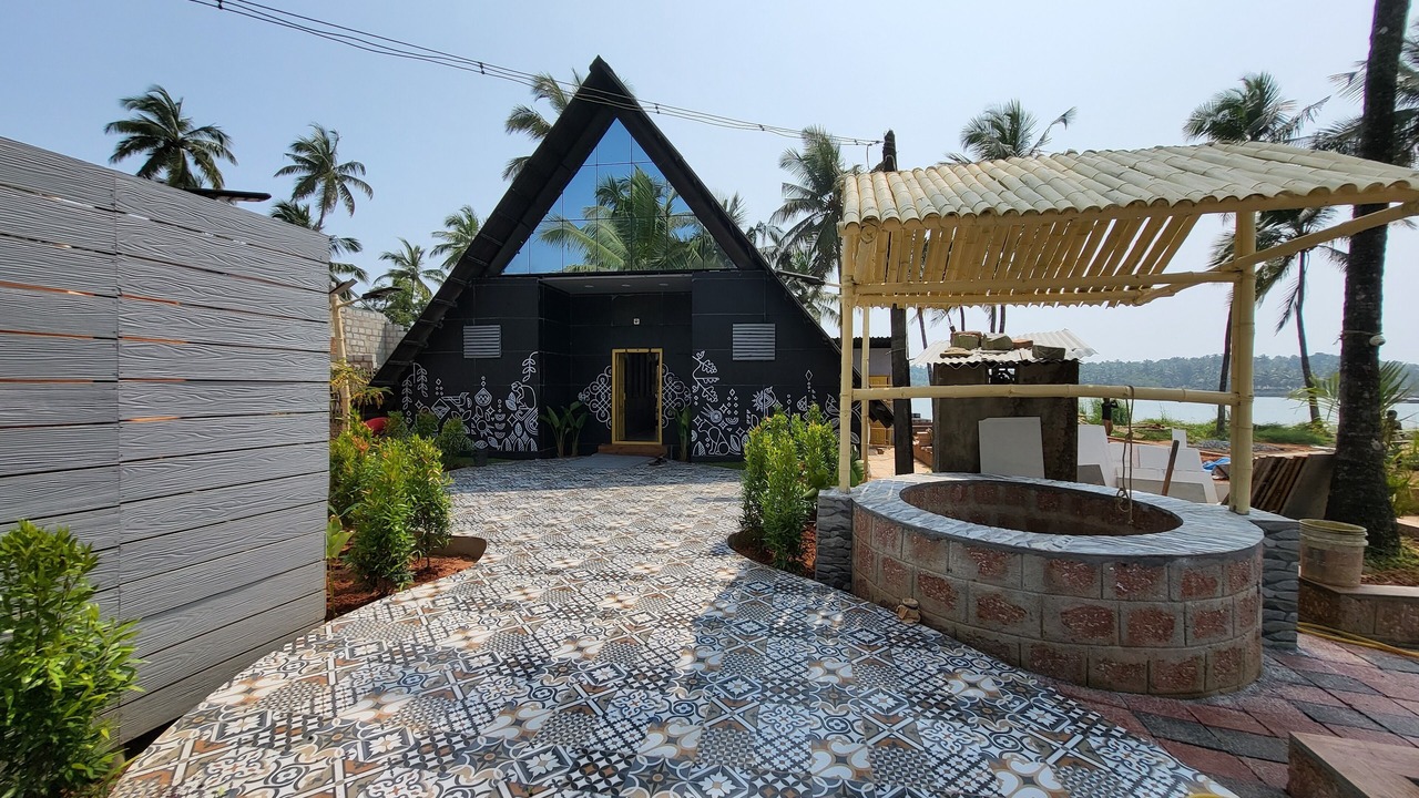 Photo of Outdoor in Saligrama