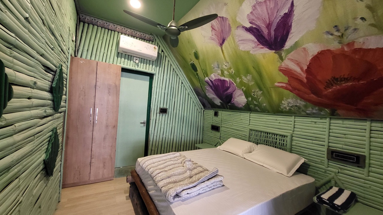 Photo of Bedroom in Saligrama